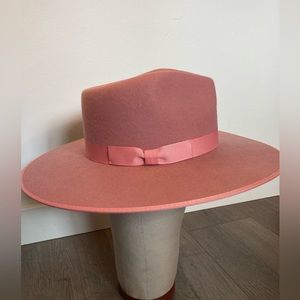 Lack Of Color Rose Rancher - NWOT